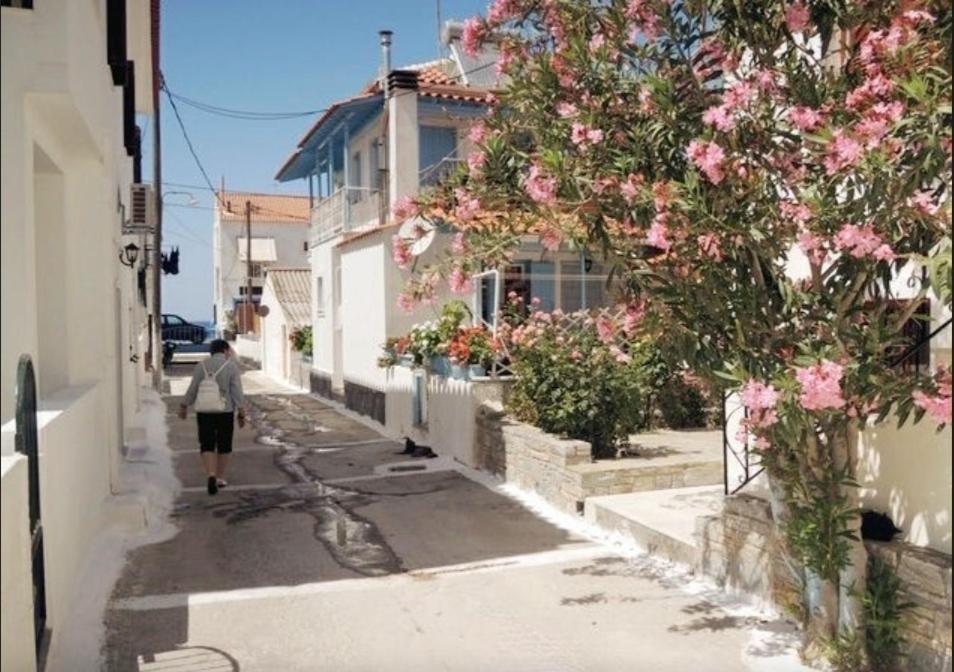 Studios Marin Kokkari Luaran gambar