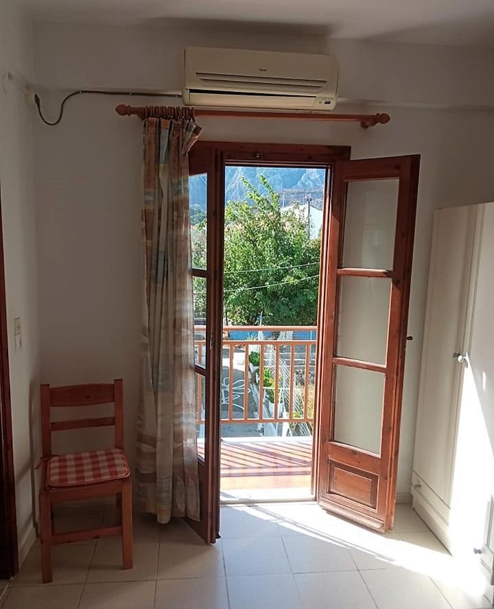 Studios Marin Kokkari Luaran gambar