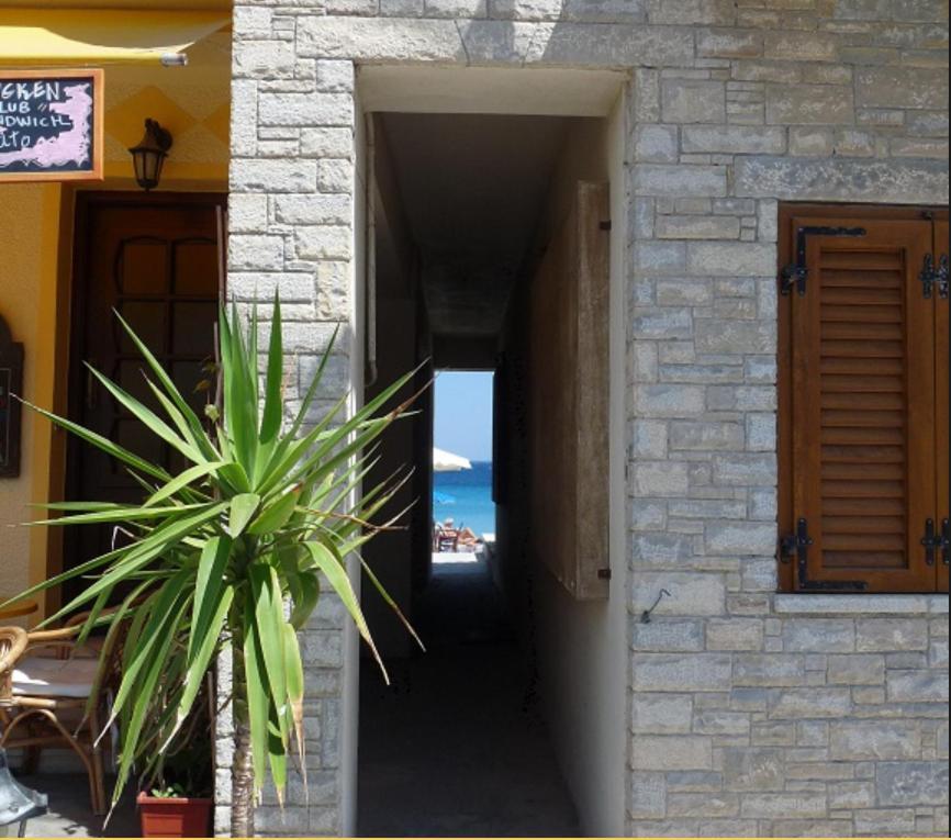 Studios Marin Kokkari Luaran gambar