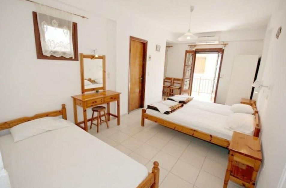 Studios Marin Kokkari Luaran gambar