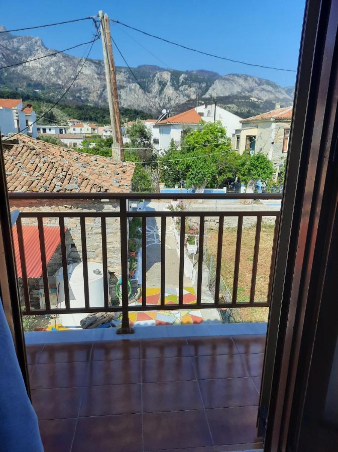 Studios Marin Kokkari Luaran gambar